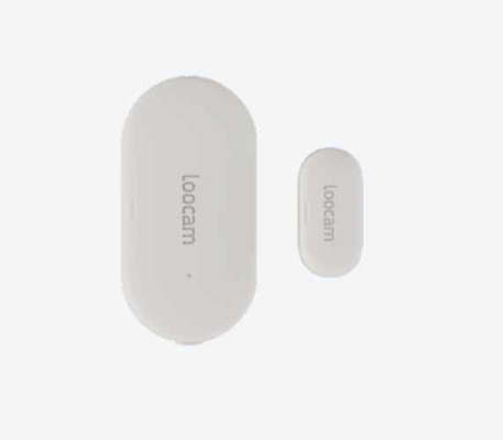 スマートホーム製品 盗難警報 サイレン モーション検出器 4G GSM WiFi 無線ホームセキュリティ 4G 警報システム カスタム 工場