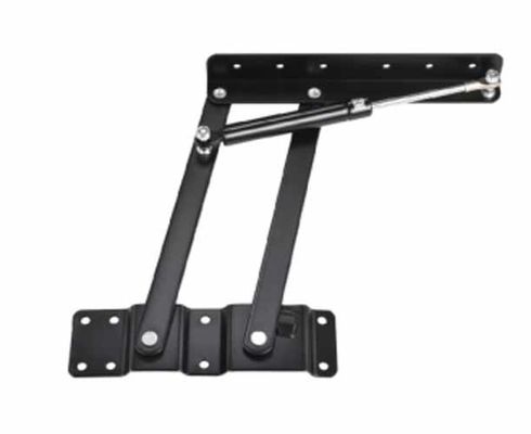 茶台 デスク 折りたたむ家具 リフター 水力空気のサポート リフティング テーブル 家具 ハードウェア アクセサリー