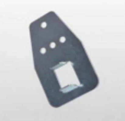 丸い穴,腰穴,十六折のプロファイル,アクセサリー,接続用アクセサリー,シャシー,キャビネットドア,フラットキャビネット部品
