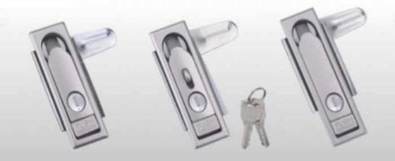 Equipment Flush Trigger Plane Lock Zinc Alloy Compression Lever Latch