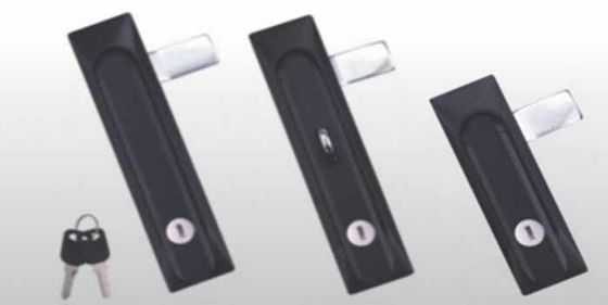 Equipment Flush Trigger Plane Lock Zinc Alloy Compression Lever Latch