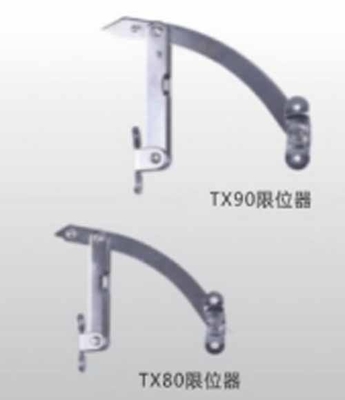 Hot Sale Excellent Stainless Steel Tatami Concealed Installation Cabinet Door Invisible Rotary Handles