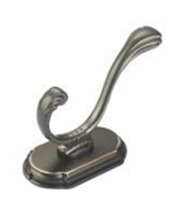 Factory direct sales hooks, wall mounted, entrance entrance, wardrobe, clothes hooks, wall mounted, entrance doors, clothes and hats, golden hooks