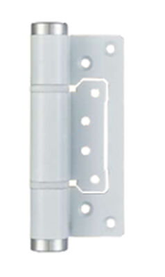Surface Mounted Door Lock Latch Single Item Key Lock Ideal for Industrial Commercial Applications and Secure Access