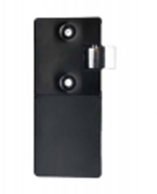 Indoor Furniture Hardware Accessories Smart Drawer Locks RFID Card Swiping Hidden Lock with Keyless IC Smart Cards