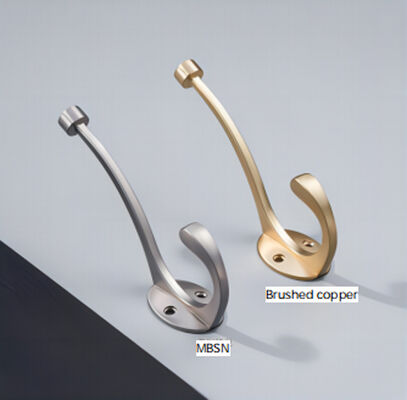 Hanging Rod Included Trendy Wardrobe Essentials Fits Standard Wardrobe Rods Wardrobe Components for Retail Clothing Displays