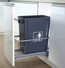 耐久の食器棚の付属品貯蔵のための撤退アセンブリ無駄大箱