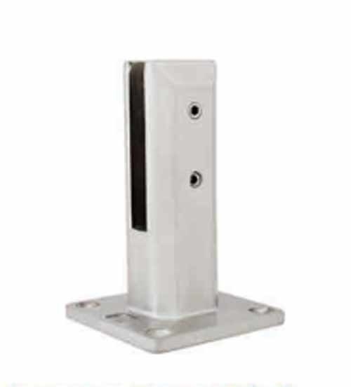 Casting Factory Customized Swimming Pool 316 Stainless Steel Glass Spigot