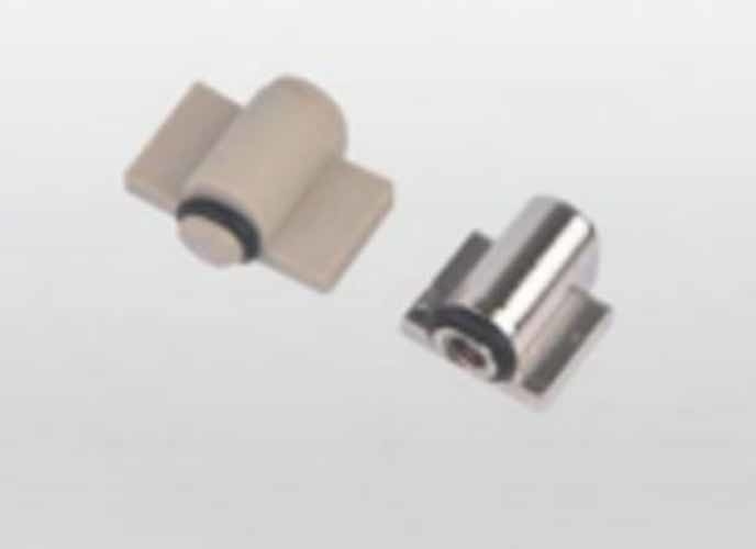 販売 従来の電気キャビネット 設置 固定部品 カーボン・スティール リタル キャビネット アクセサリー
