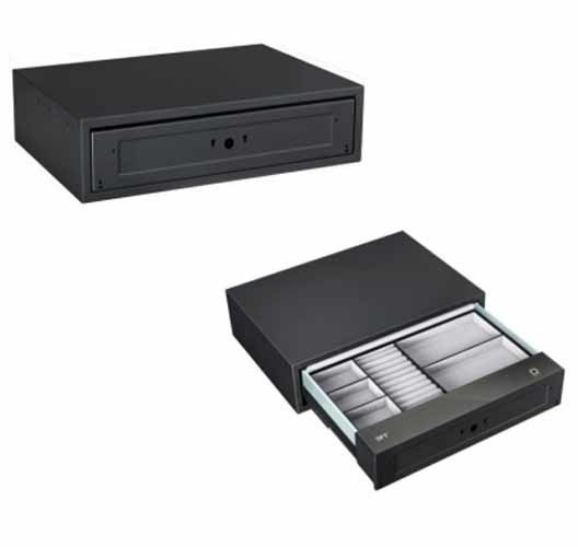 Digital Touch Screen Password Wardrobe Cabinet Fingerprint Drawer Lock Box Jewelry Key Safe Box