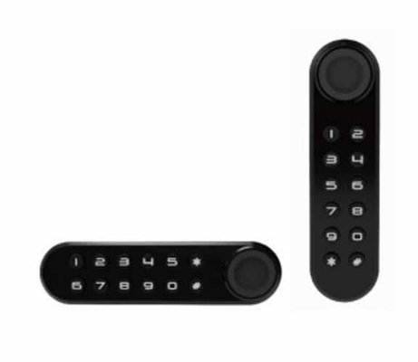 スポーツ会場 デジタル指紋ロッカー ロック TTLOCK APP ホテル用 ジムドアと引き出し付き ジムキャビネット