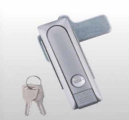 飛行機ロック 耐久的な電気制御パネルボードロック