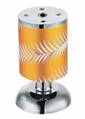 アルミニウム合金調節可能なサポートフットテレビキャビネット脚ソファ家具の足