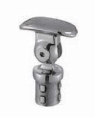 ステンレス鋼 304 316 工場 卸売 オーダーメイド ミラー レンディング ブレーキット モダン バランコ 階段 ハンドレール サポート アクセサリー ショッピングモール